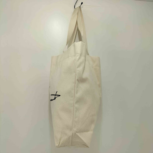 ヨウジヤマモト Yohji Yamamoto NOVELTY TOTE BAG メンズ
